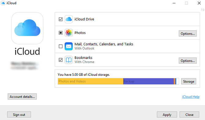 How to delete cloud app on macbook pro